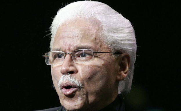 Johnny Pacheco, padre y leyenda de la salsa, muere a los 85 años